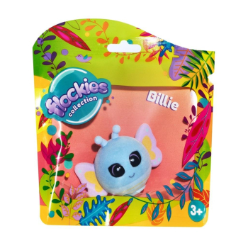 Figurka Flockies Motyl